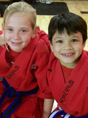 Port Credit Martial Arts Academy - 